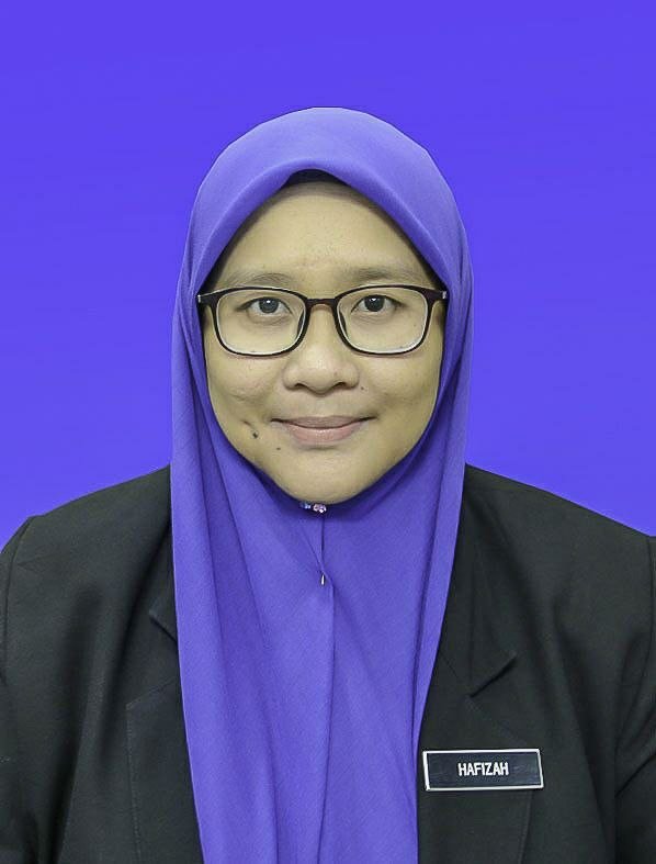 Noor Hafizah Binti Dumi