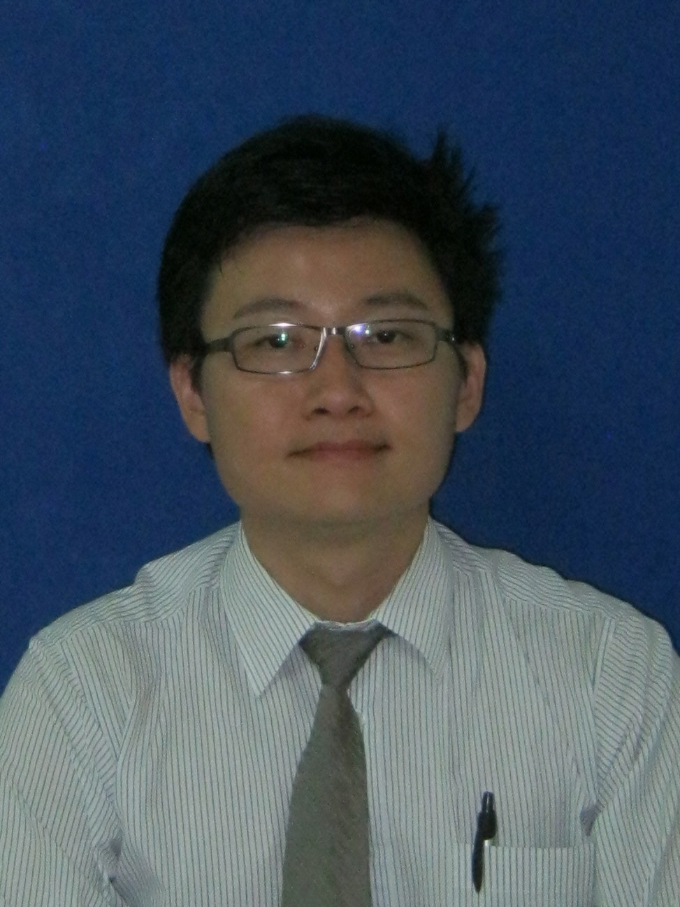 Timothy Wong Leong Wei