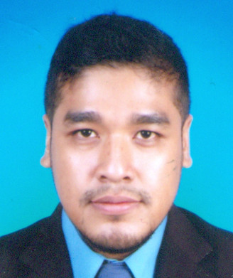 AIZUL AZRI BIN AZIZAN