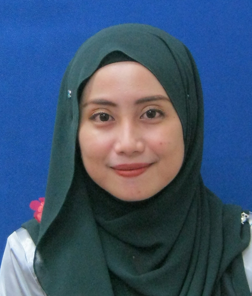 Nooraini binti Abdul Ghaib