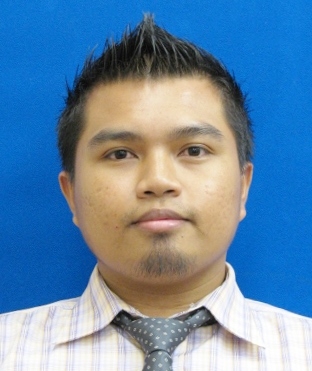 ARIF BIN MANDANGAN