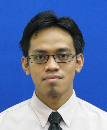 MOHAMAD ZUL HILMEY BIN MAKMUD