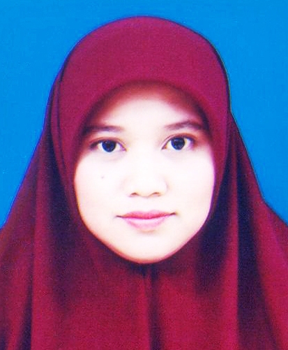 FAZLINI BINTI MOHD. FADZWI