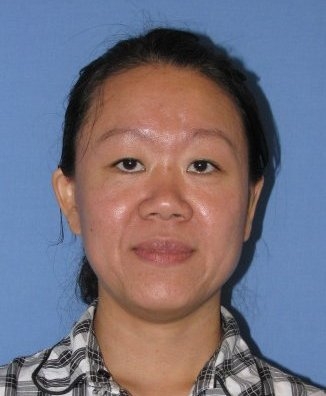 ANNITA YONG SEOK KIAN