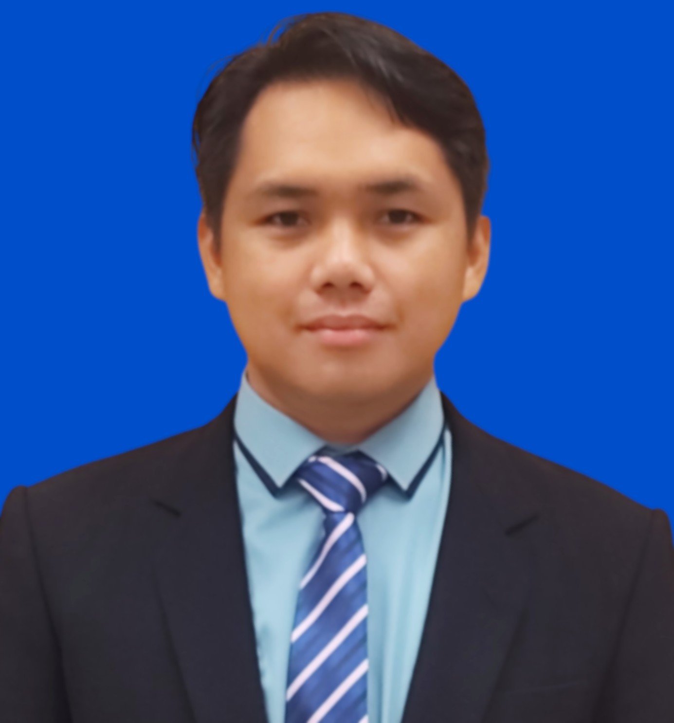 JAREH @ JERRY BIN MANGINDA