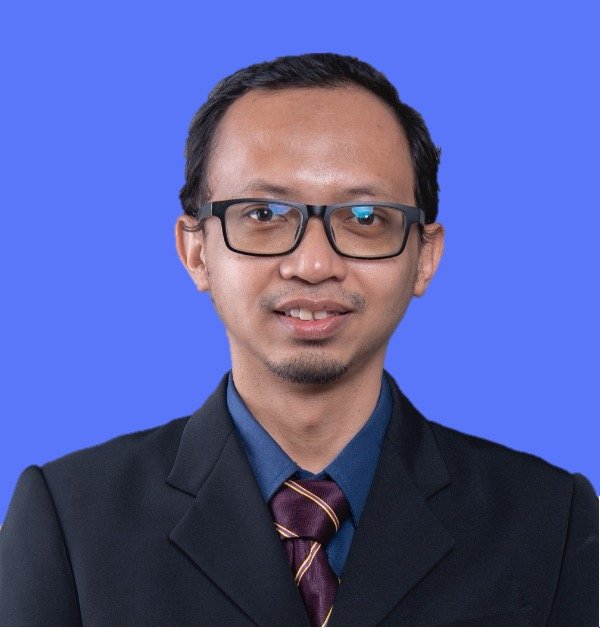 MARDANI BIN ABDUL HALIM