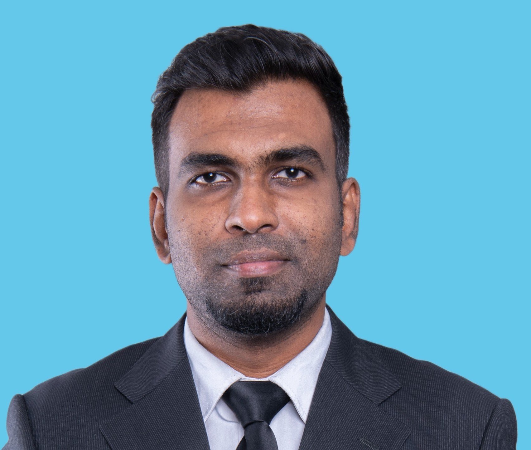 KRISHNAN NAIR A/L BALAKRISHNAN