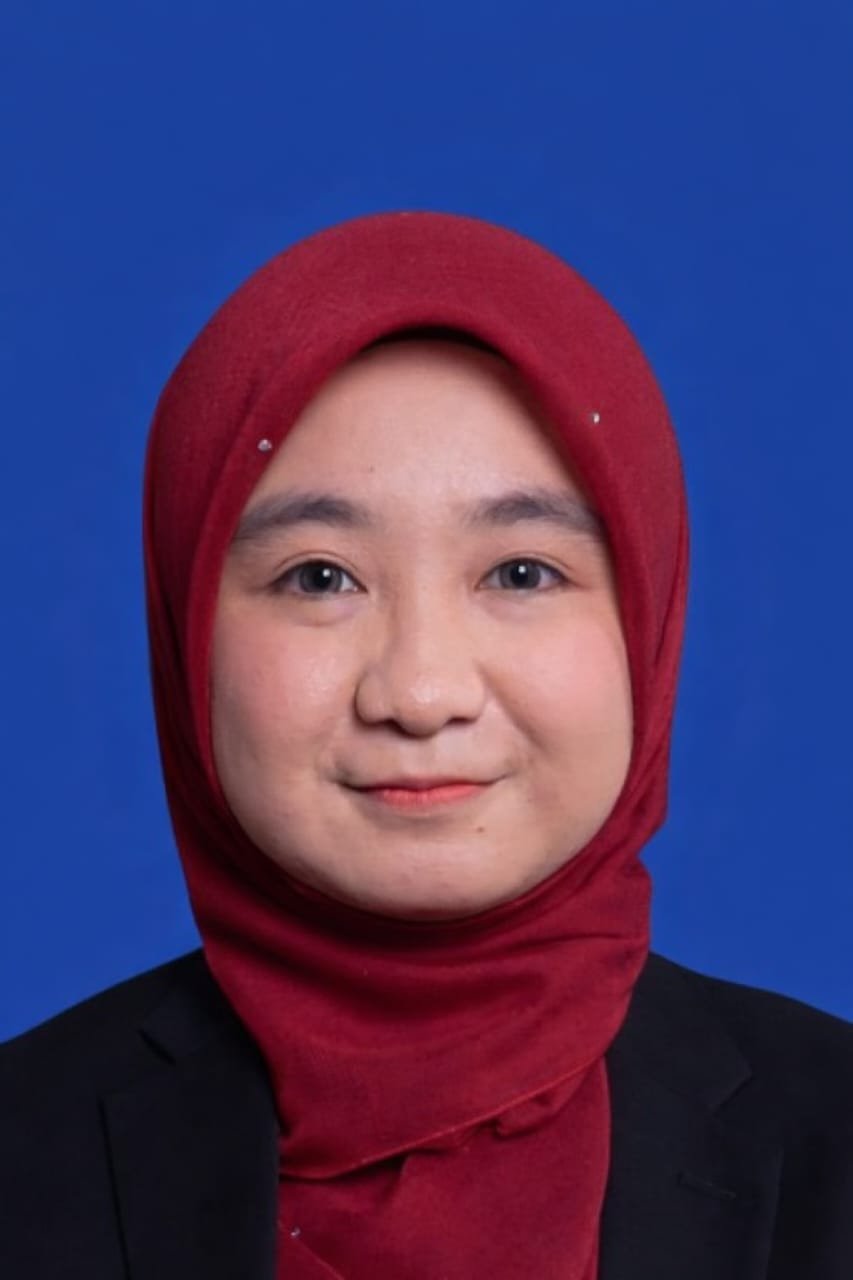 Dr. Siti Nur Anisa Binti Mohamad Maidin