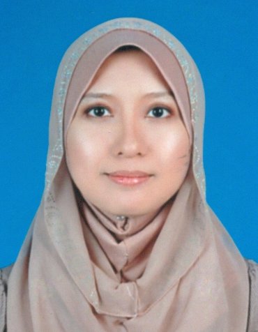 Fatimah binti Ahmedy
