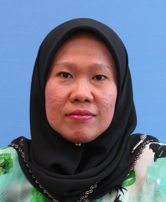SAIDATUL NORNIS BINTI MAHALI 