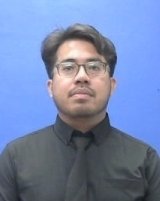 MUHAMMAD SYAFIQ BIN YAHYA