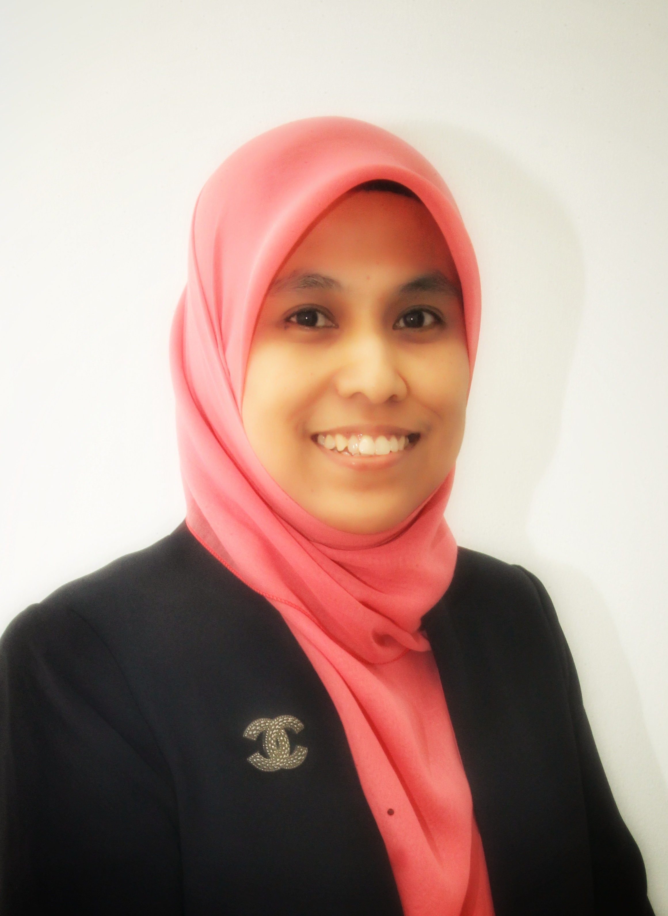 NORAZLINA BINTI KHAMIS