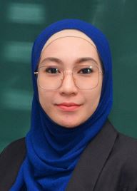 SHAIERAH BINTI GULABDIN