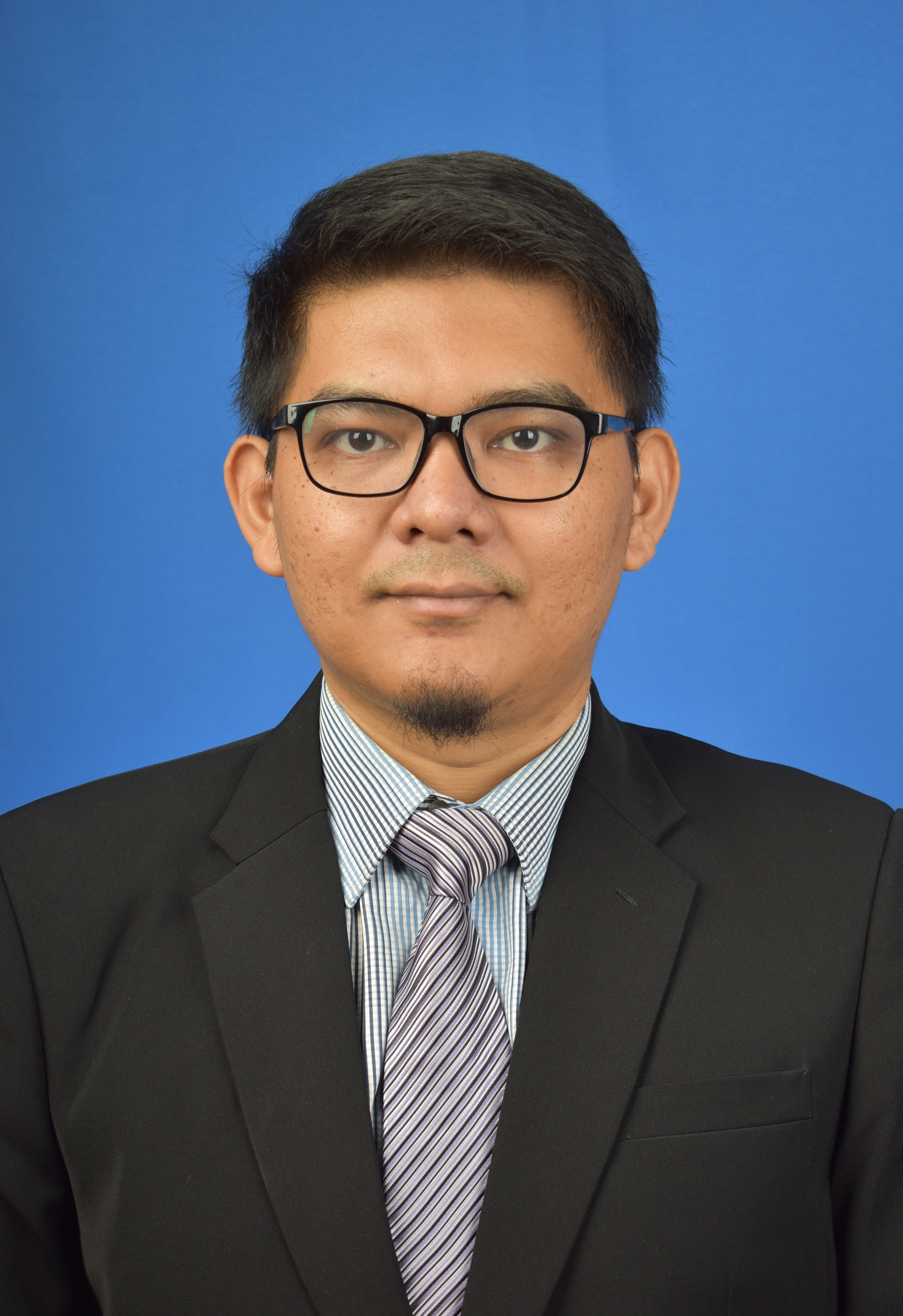 Dr. Muhammad Fadzil Bin Amram