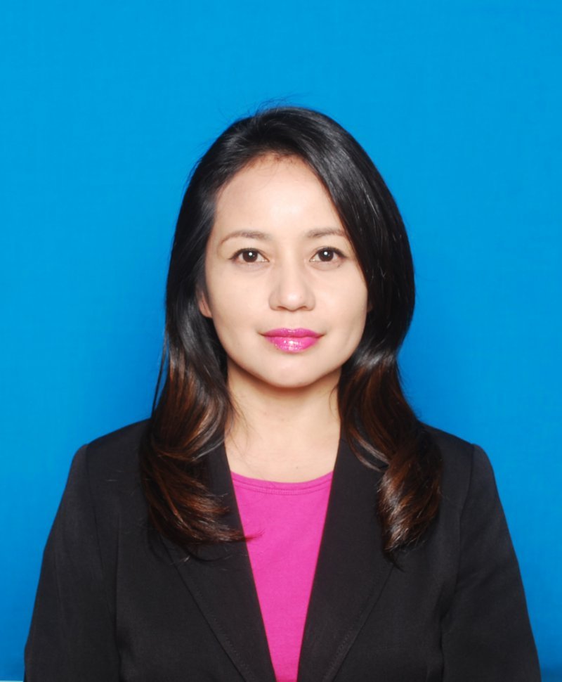 PRISCILLA SHAK YEE PING