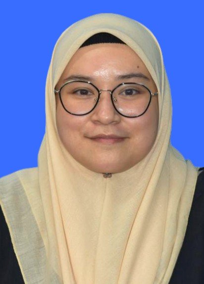 NURUL MAYZAITUL AZWA BINTI JAMALUDIN
