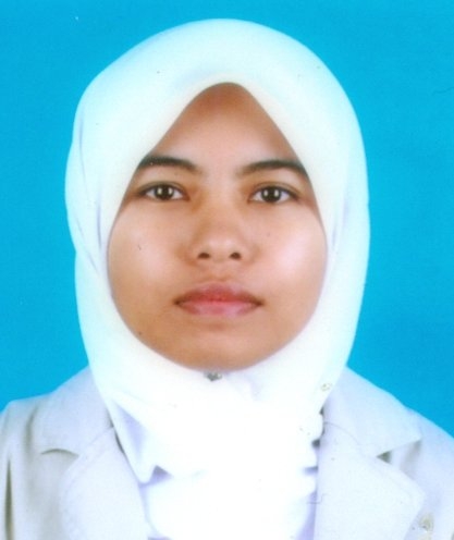 NORFAZREENA BINTI MOHD FAUDZI