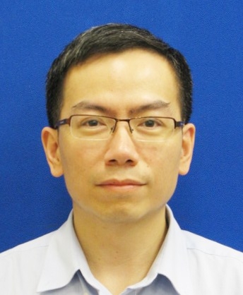 BONAVENTURE VUN LEONG WAN