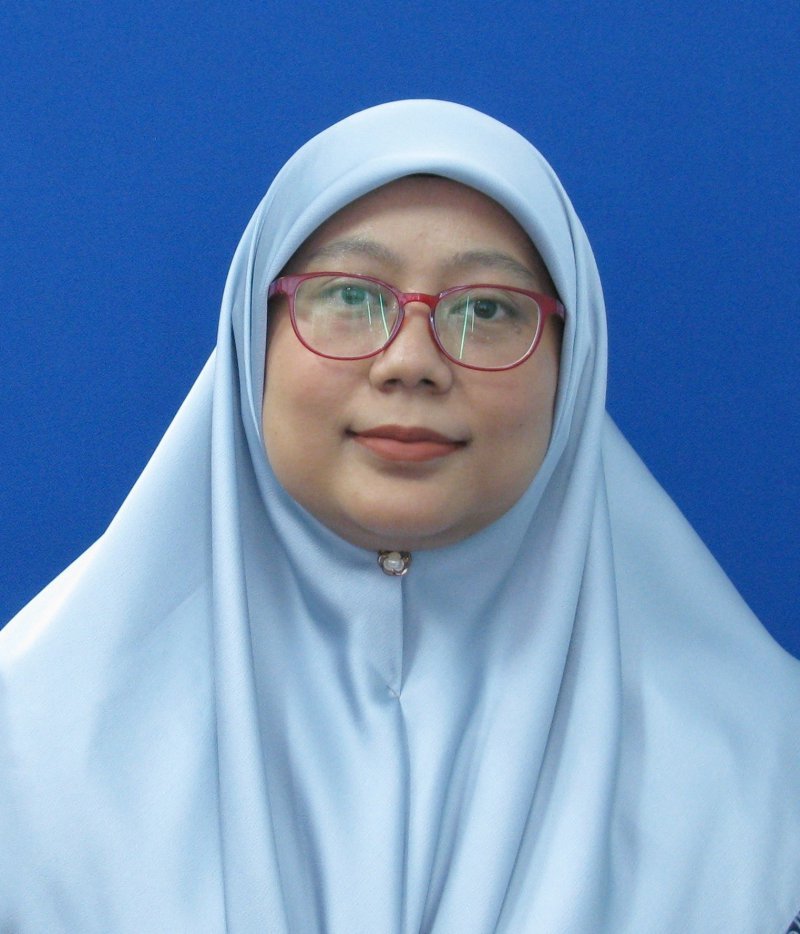 MAISYARAH BINTI STAPAH @ SALLEH