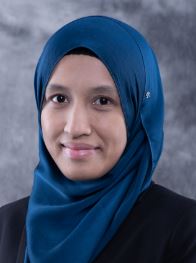 NUR HANISAH BINTI AZMI