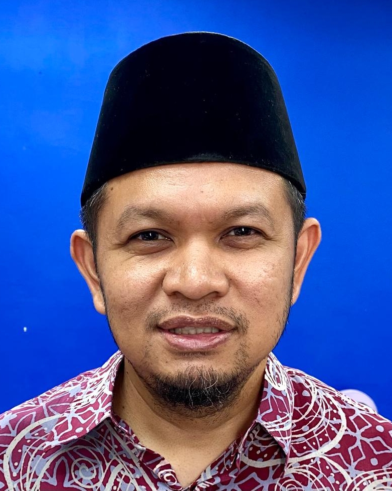 MOHAMAD HAMIM BIN MOHAMAD HANIFAH