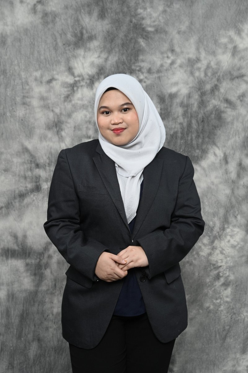 Staff Profile