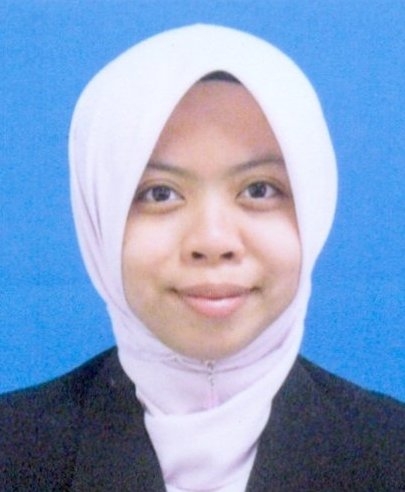SITI ROHANI BINTI JASNI