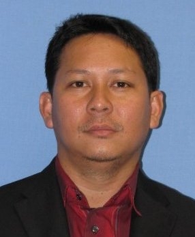 ROSLE @ AWANG BIN MOHIDIN