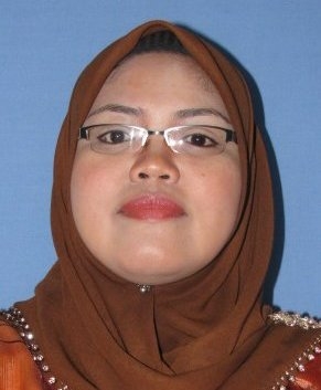 ZULIANA BINTI BACHO