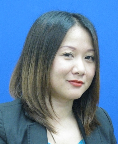 Staff Profile