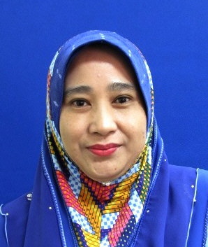 KHAMISAH AWANG LUKMAN