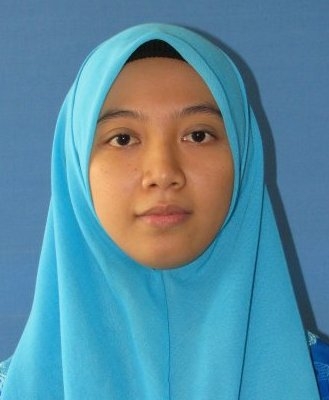 NORHAYATI AYOB