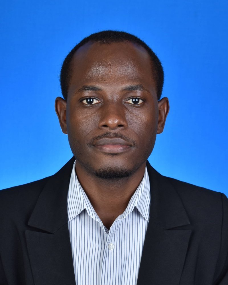 ABBAS IBRAHIM MBULWA