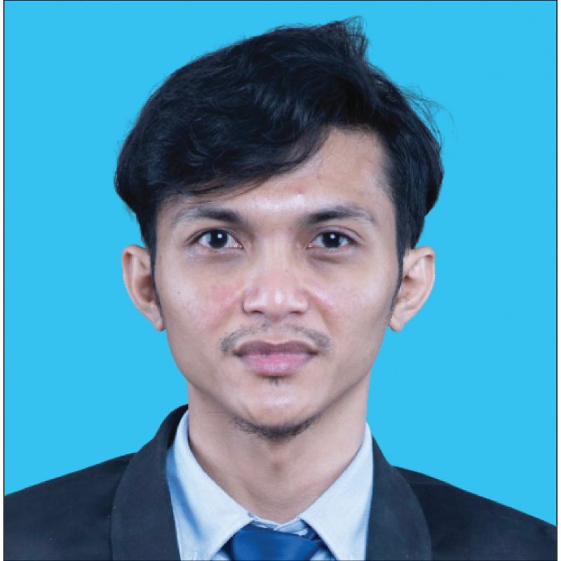 MOHAMAD NORISHAM BIN MOHAMAD ROSDI