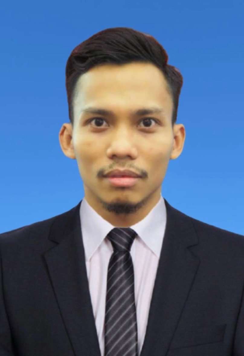 MUHAMMAD AIZAT BIN ABD GHANI