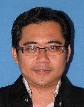 OLIVER VALENTINE EBOY