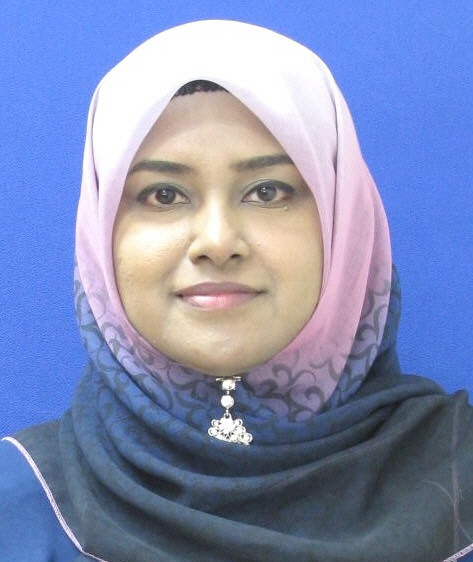 NAZIA BINTI ABDUL KADAR