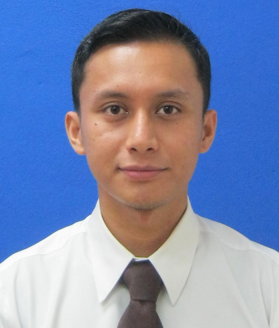ABANG MOHD. RAZIF BIN ABANG MUIS