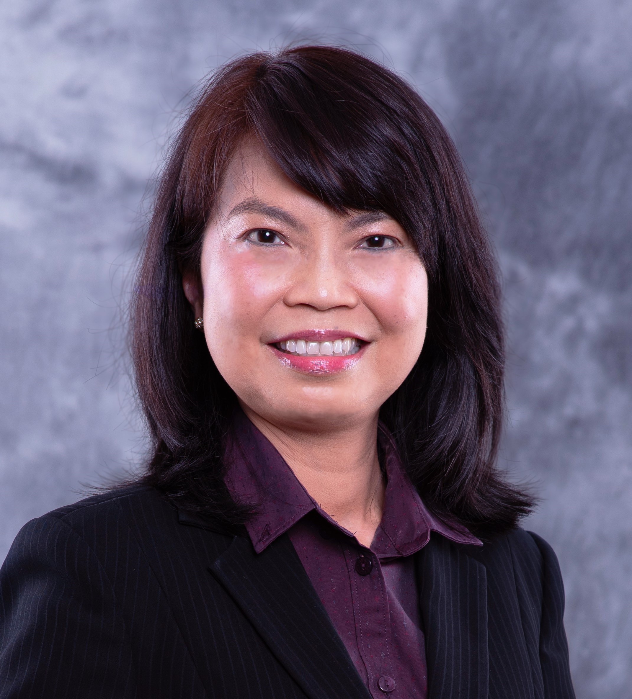 PATRICIA @ PATRICIA CLEMENTINA MATANJUN