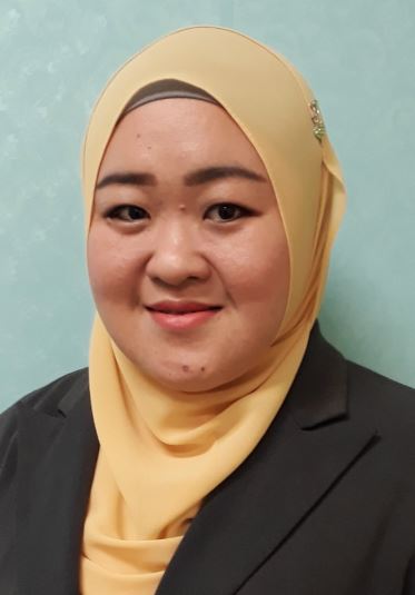 Caroline Teo
