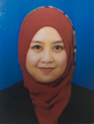 DAYANG NUR SAKINAH MUSA
