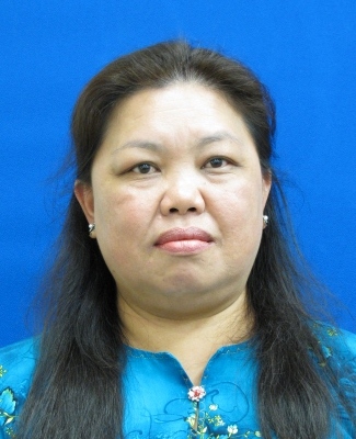 JUSIAH BINTI IDANG