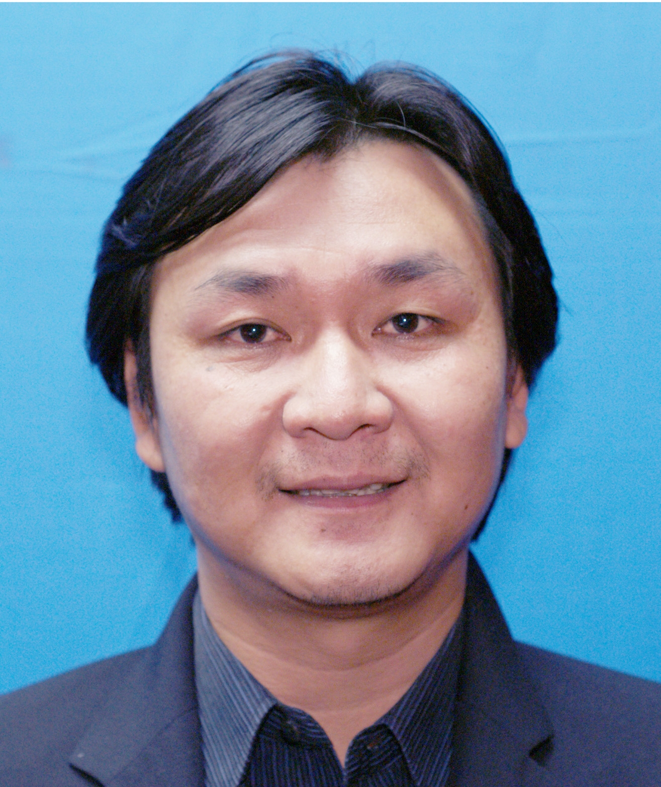 JUDE WORYANTA TAUNSON