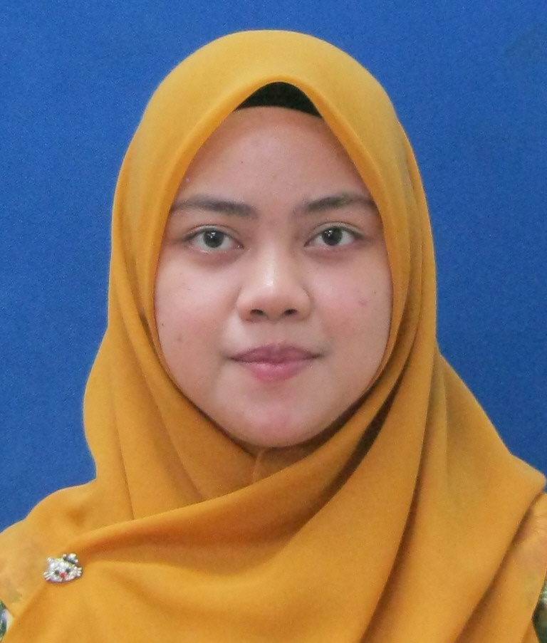 Ruzita binti Mohammad