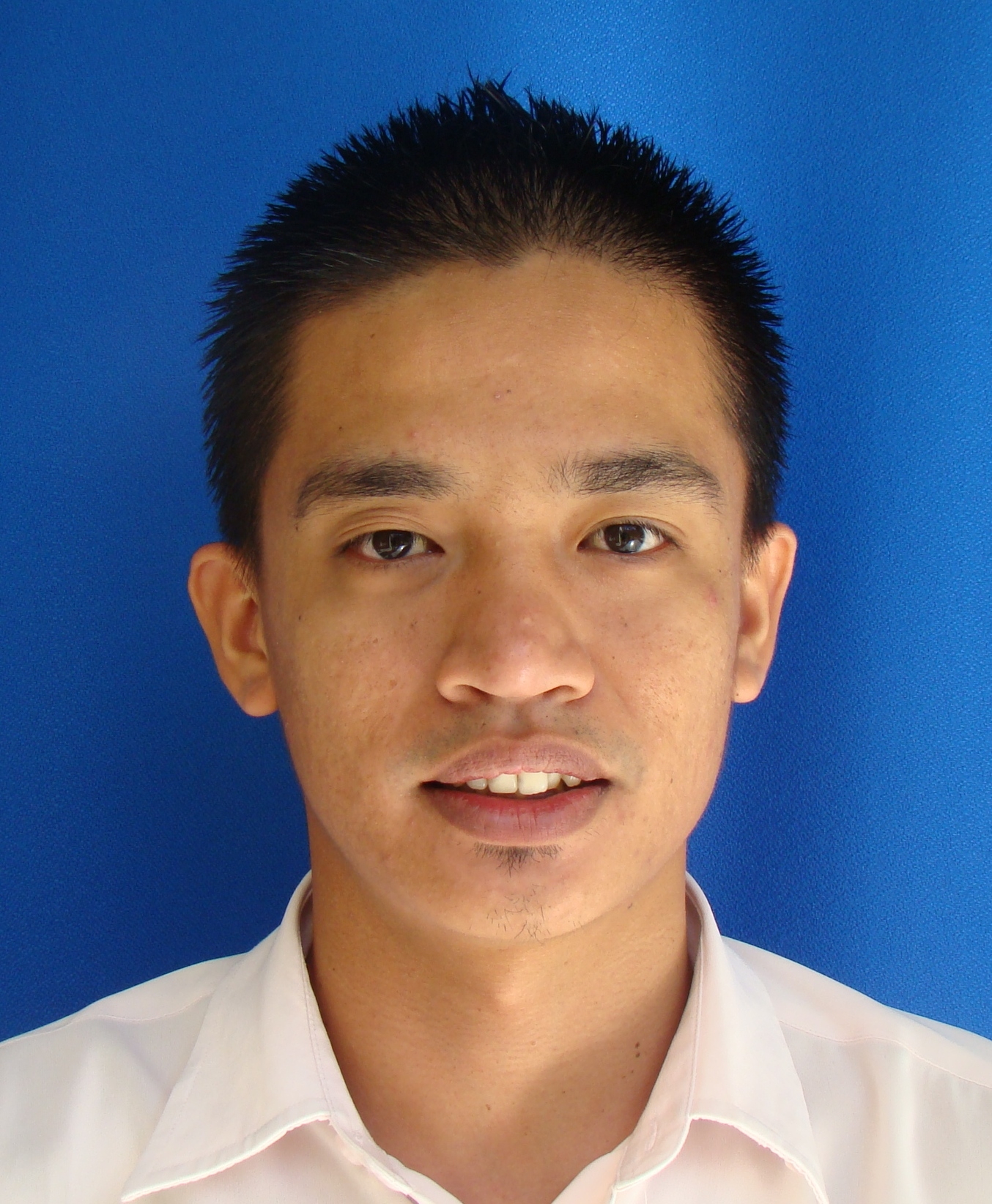 Staff Profile