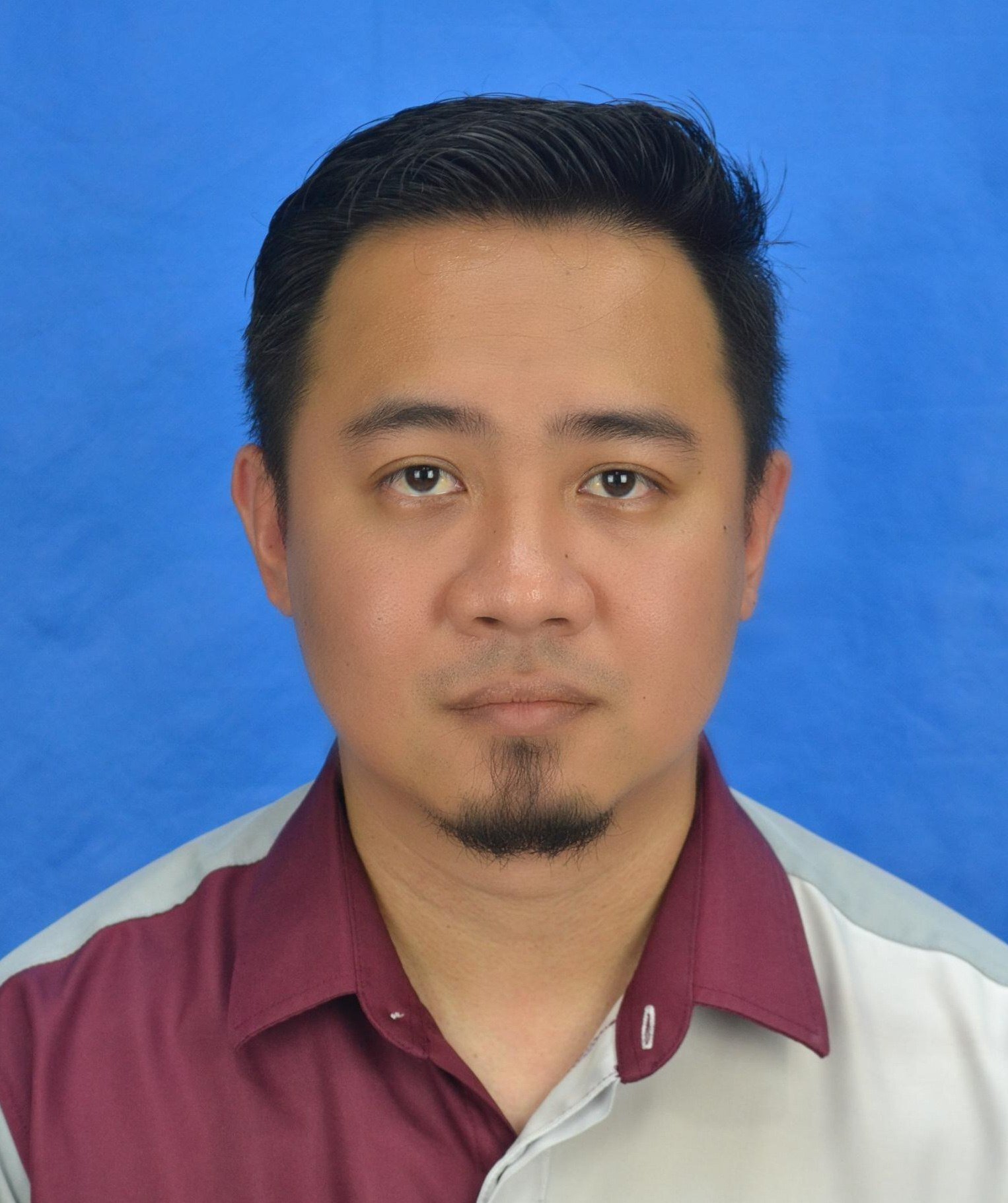 MOHAMAD ASROL BIN KALAM