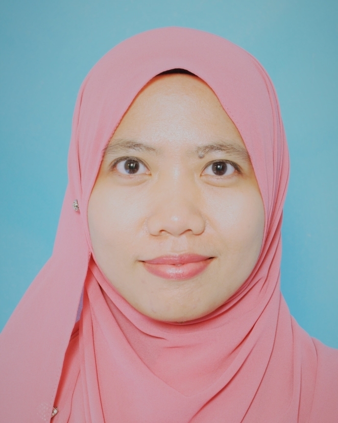 NURZAFIRAH BINTI MAZLAN