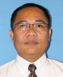 MOHD KHAIRUDDIN BIN ABDULLAH @ JERRY 