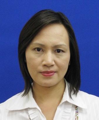 LILLIAN @ LILIA GUNGAT  