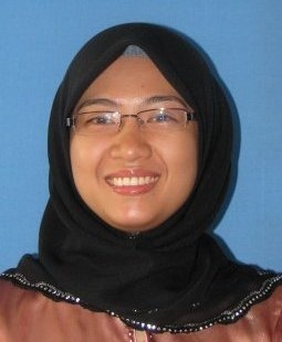 NOR QHAIRUL IZZREEN BINTI MOHD NOOR